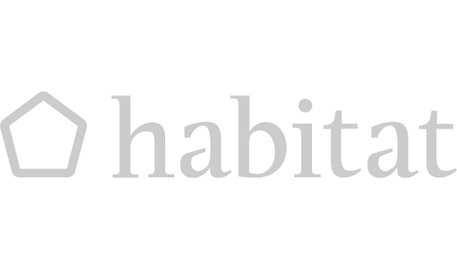Logo Clientes Habitat