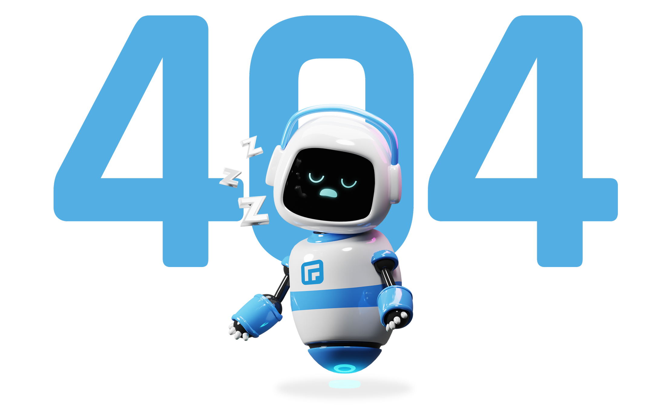 Erro 404 - FastBuilt