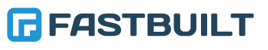 Logo FastBuilt