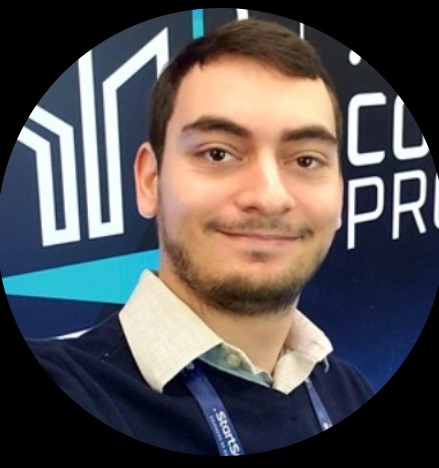 Luca Lorenzini